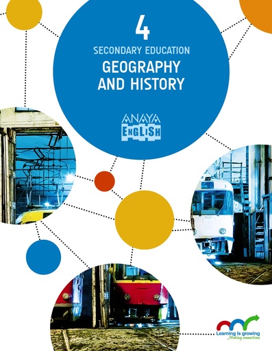 [9788469811207] Geography and History 4.