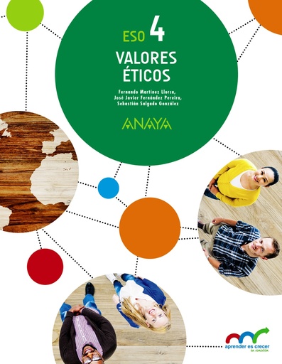 [9788469811450] Valores Éticos 4.