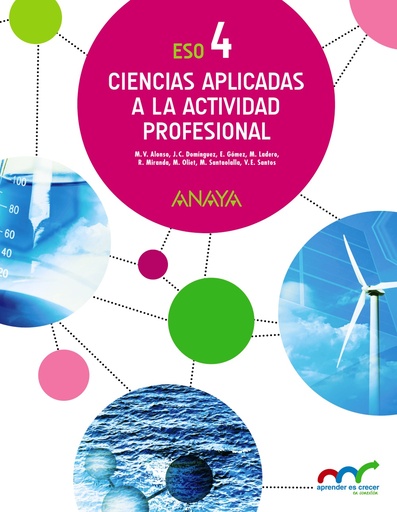 [9788469811535] Ciencias Aplicadas a la Actividad Profesional 4.