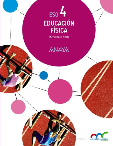 [9788469811610] Educación Física 4.