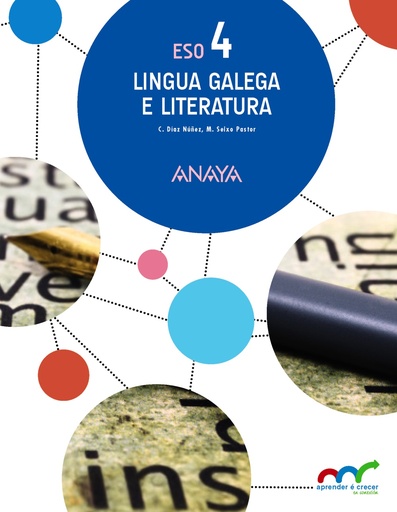 [9788469812518] Lingua Galega e Literatura 4.