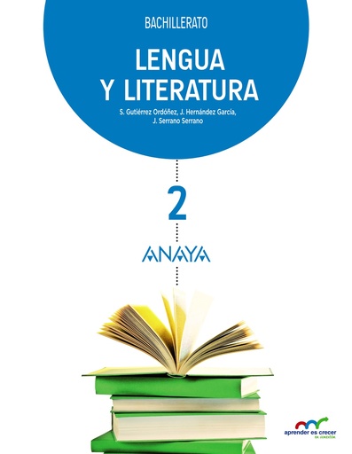 [9788469812747] Lengua y Literatura 2.