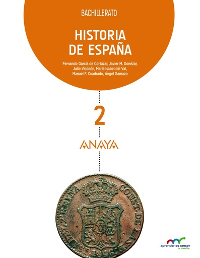 [9788469812938] Historia de España 2.