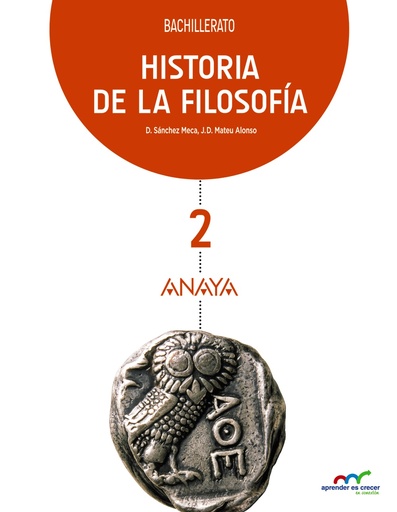 [9788469813058] Historia de la Filosofía 2.