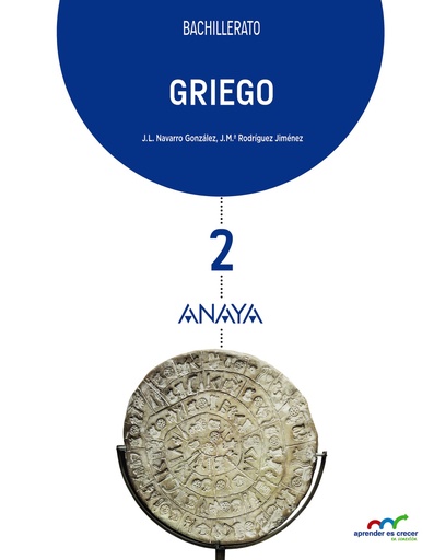 [9788469813133] Griego 2.