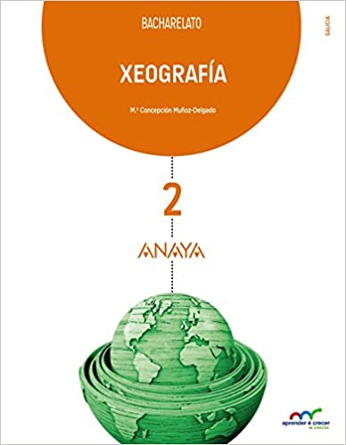 [9788469813638] Xeografía 2.