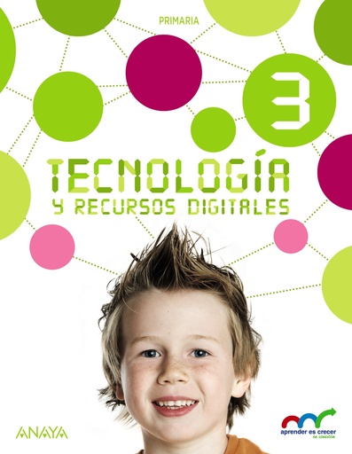 [9788469813928] Tecnología y Recursos Digitales 3.