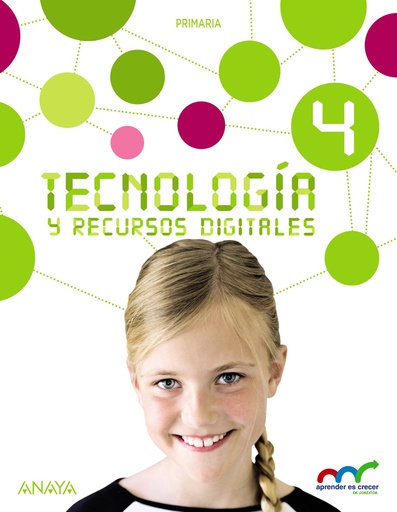 [9788469813942] Tecnología y Recursos Digitales 4.