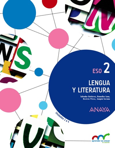 [9788469814208] Lengua y Literatura 2.