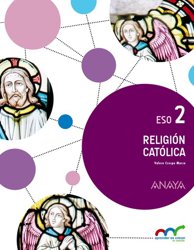 [9788469814826] Religión Católica 2.