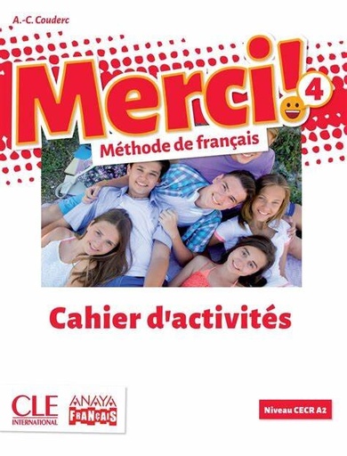 [9788469816011] MERCI 4 NB CAHIER 