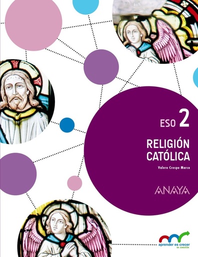 [9788469827529] Religión Católica 2. Andalucía