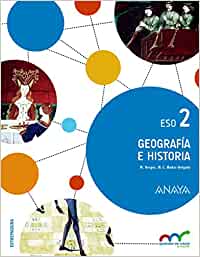 [9788469835029] Geografía e Historia 2. (Edición 2017)