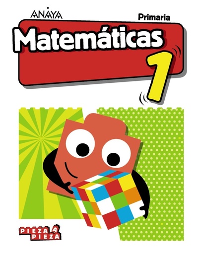 [9788469838310] Matemáticas 1.