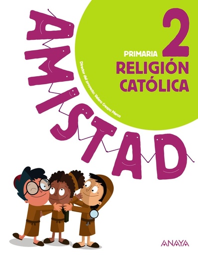 [9788469840092] Religión Católica 2.