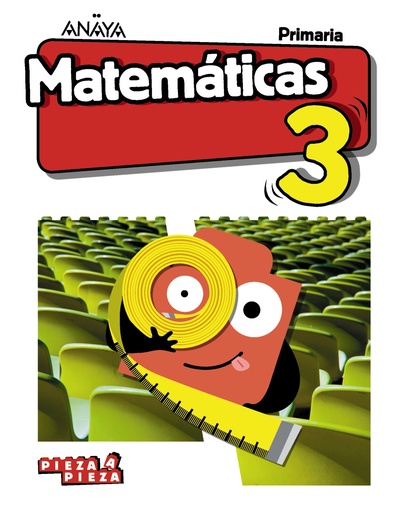 [9788469841877] Matemáticas 3.