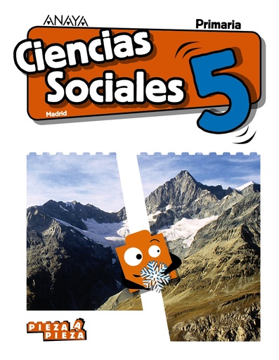 [9788469844267] Ciencias Sociales 5.