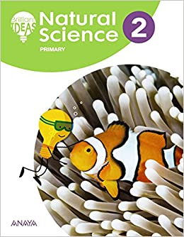 [9788469845424] Natural Science 2. Pupil's Book