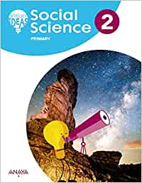 [9788469846100] Social Science 2. Pupil's Book