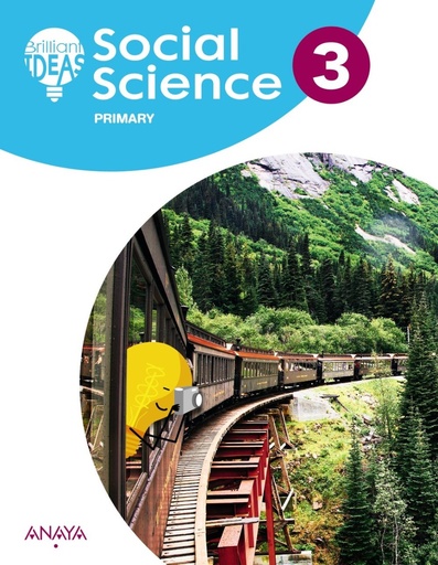 [9788469846209] Social Science 3. Pupil's Book