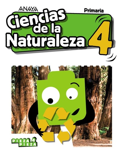 [9788469851418] Ciencias de la Naturaleza 4.