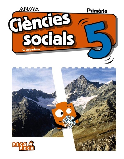 [9788469855881] Ciències socials 5 PRIMARIA