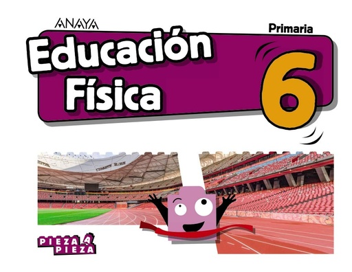 [9788469856703] Educación Física 6.