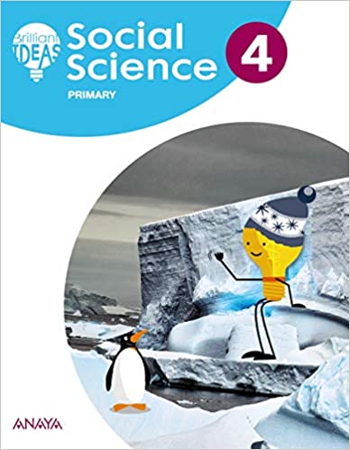 [9788469858813] Social Science 4. Pupil's Book