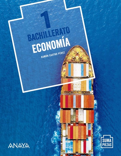 [9788469860212] Economía 1