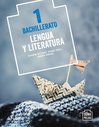 [9788469860861] Lengua y Literatura 1.