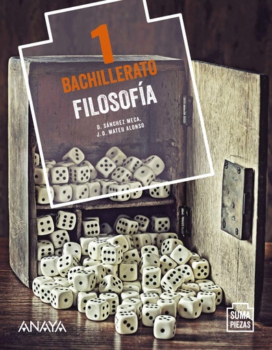 [9788469861103] Filosofía 1