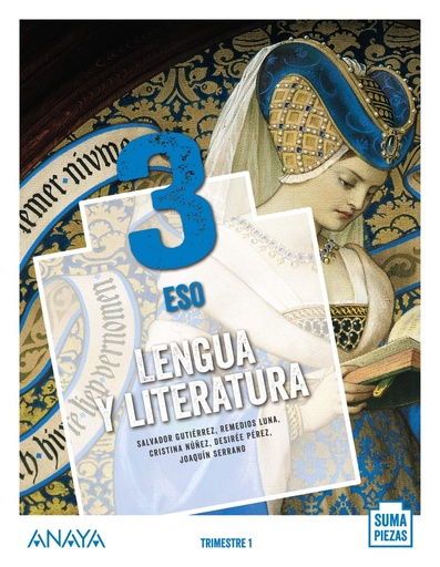 [9788469861356] Lengua y Literatura 3.