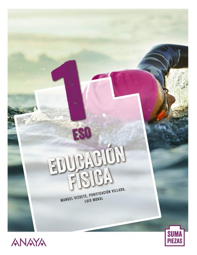 [9788469872840] Educación Física 1.