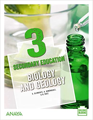 [9788469873816] Biology and Geology 3. Student's Book