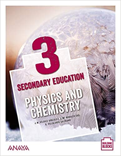 [9788469873939] Physics and Chemistry 3. Student's Book