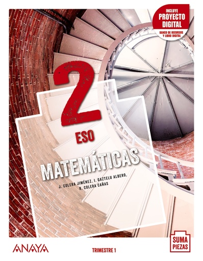 [9788469879078] Matemáticas 2.