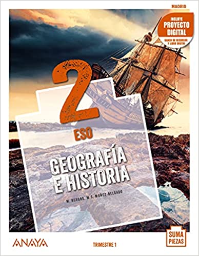 [9788469881712] Geografía e Historia 2.