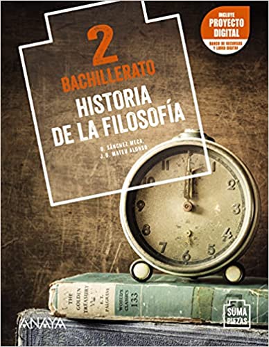 [9788469885093] Historia de la Filosofía 2.