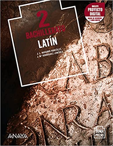 [9788469885154] Latín 2.