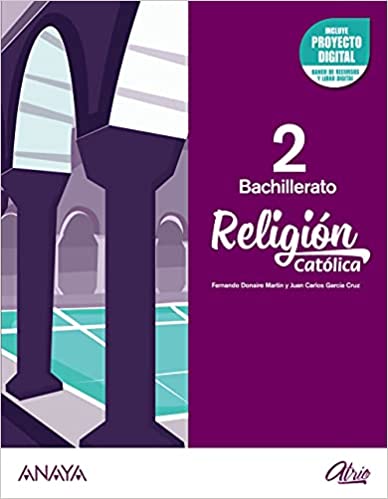 [9788469885192] Religión Católica 2