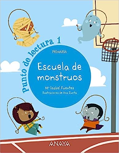 [9788469892114] Punto de lectura 1.