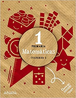 [9788469893562] Matemáticas 1. Cuaderno 2.