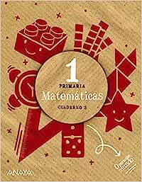 [9788469893579] Matemáticas 1. Cuaderno 3.