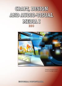 [9788470635069] Craft, design and audio-visual media I