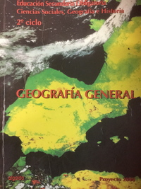 [9788476474259] Geografia general, eso