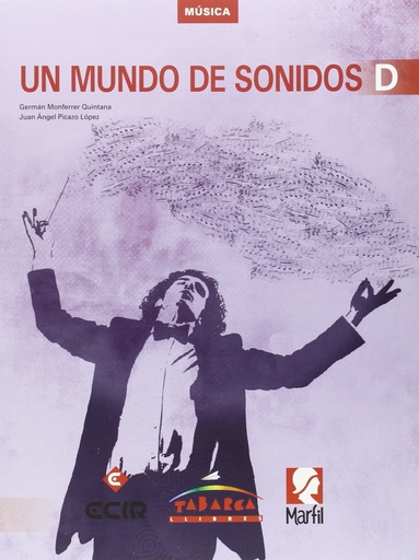 [9788480254038] Un Mundo De Sonidos D