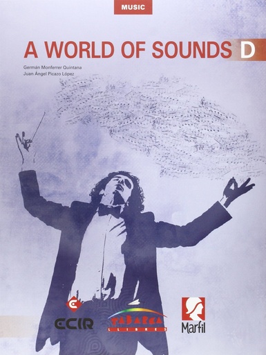 [9788480254076] A World Of Sounds D