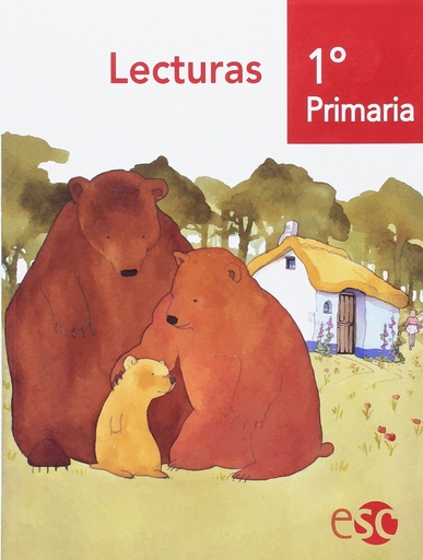 [9788480772884] LECTURAS 1º PRIMARIA