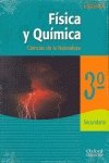 [9788481044867] Física y Química 3.º ESO. Exedra Libro del alumno