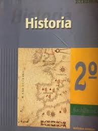 [9788481044942] Historia 2º Bachillerato Proyecto Exedra